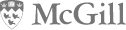 "Mc Gill" logotipo vaizdas